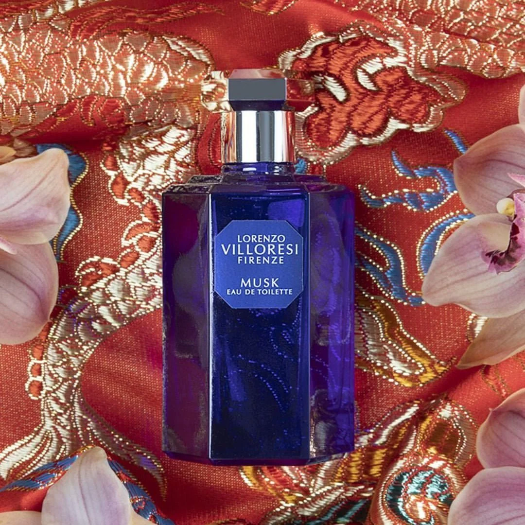 Lorenzo Villoresi Firenze Wild Lavender EDT - Image 2