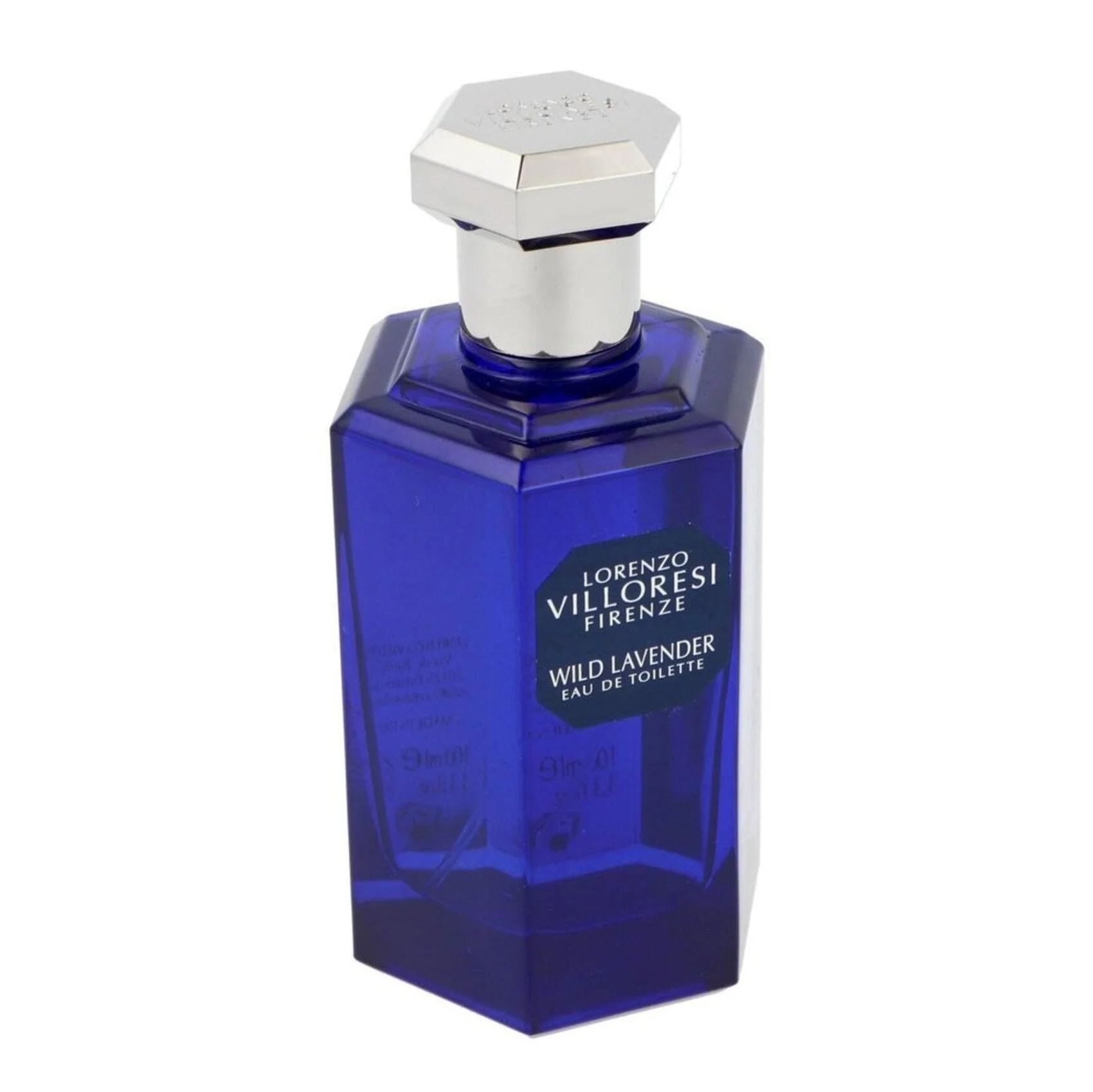 Lorenzo Villoresi Firenze Wild Lavender EDT - Image 3