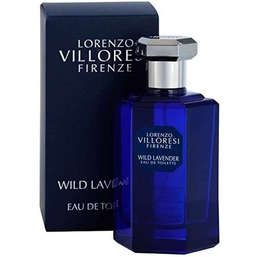 Lorenzo Villoresi Firenze Wild Lavender EDT - Image 4