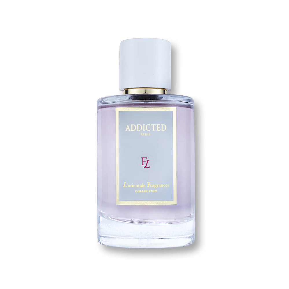 L'Orientale Fragrance Addicted EDP