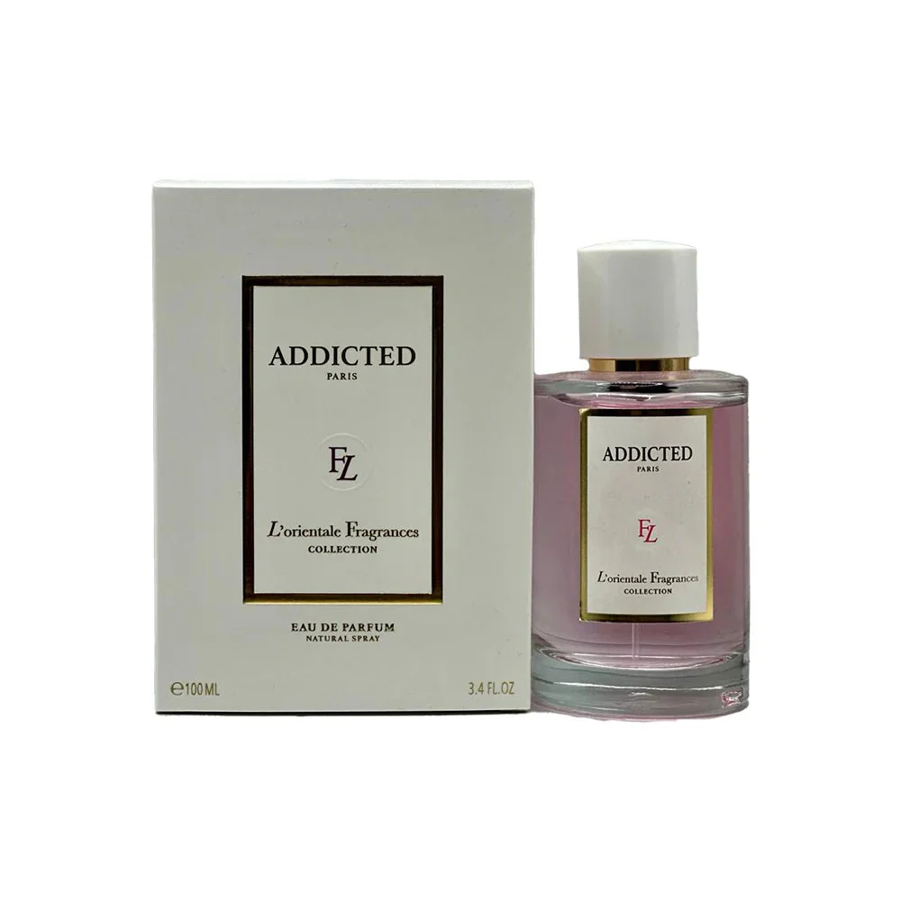 L'Orientale Fragrance Addicted EDP - Image 4