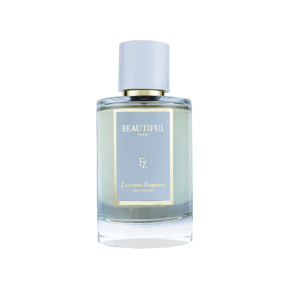 L'Orientale Fragrance Beautiful EDP