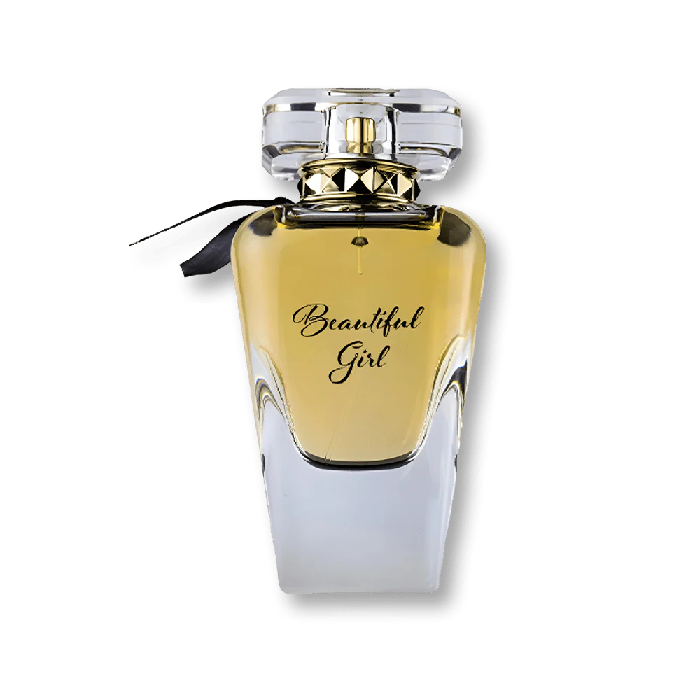 L'Orientale Fragrance Beautiful Girl EDP