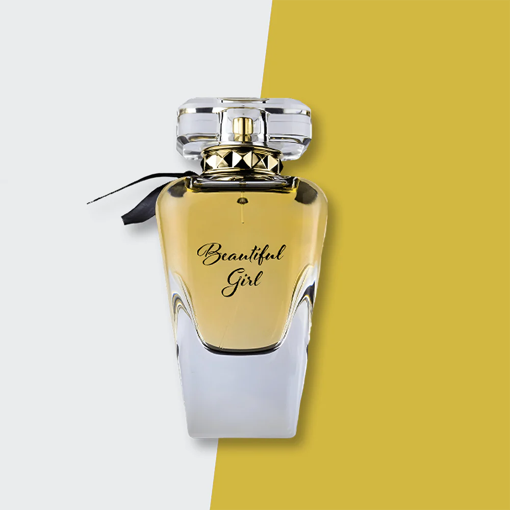 L'Orientale Fragrance Beautiful Girl EDP - Image 2