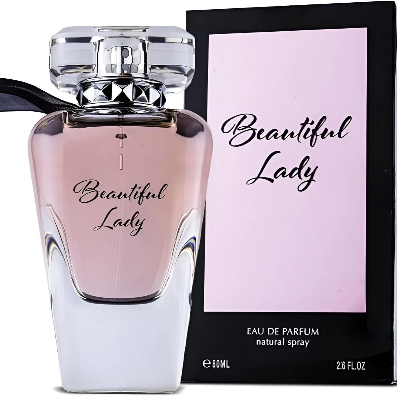 L'Orientale Fragrance Beautiful Lady EDP - Image 4