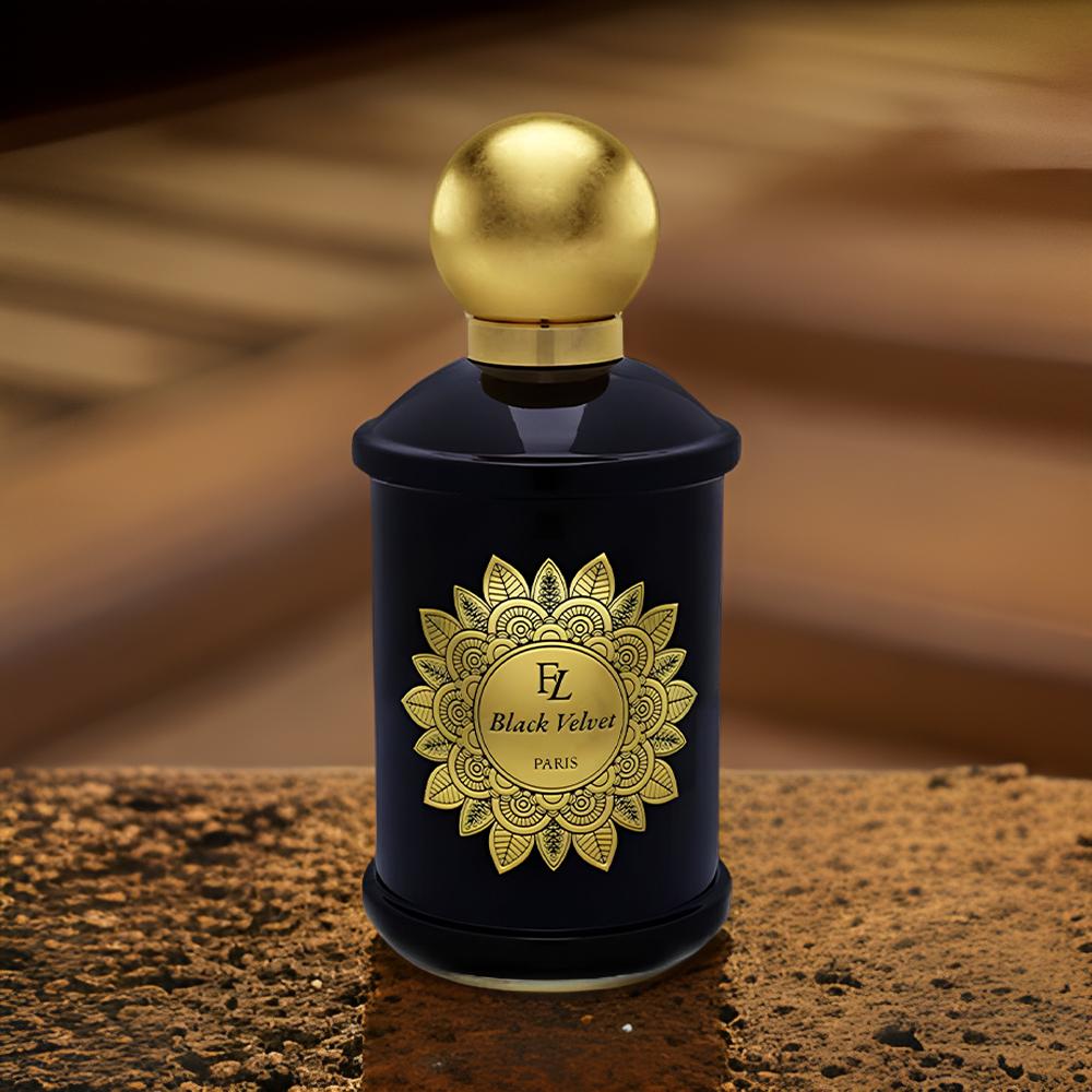 L'Orientale Fragrance Black Velvet EDP - Image 3