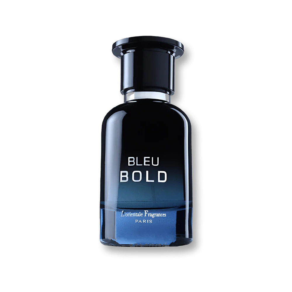 L'Orientale Fragrance Bleu Bold EDP