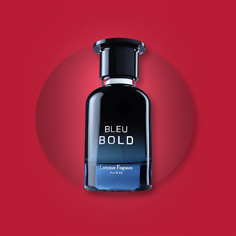 L'Orientale Fragrance Bleu Bold EDP - Image 2