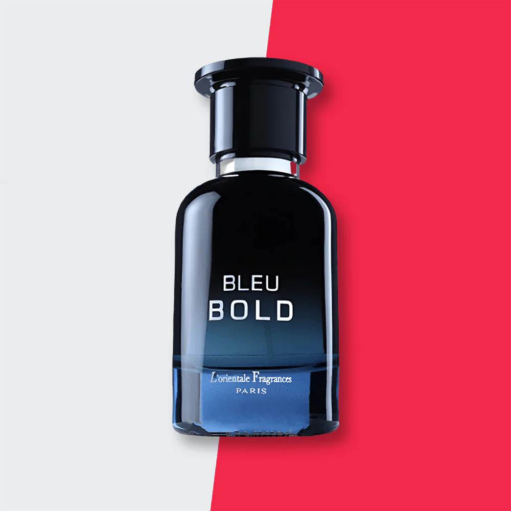 L'Orientale Fragrance Bleu Bold EDP - Image 3