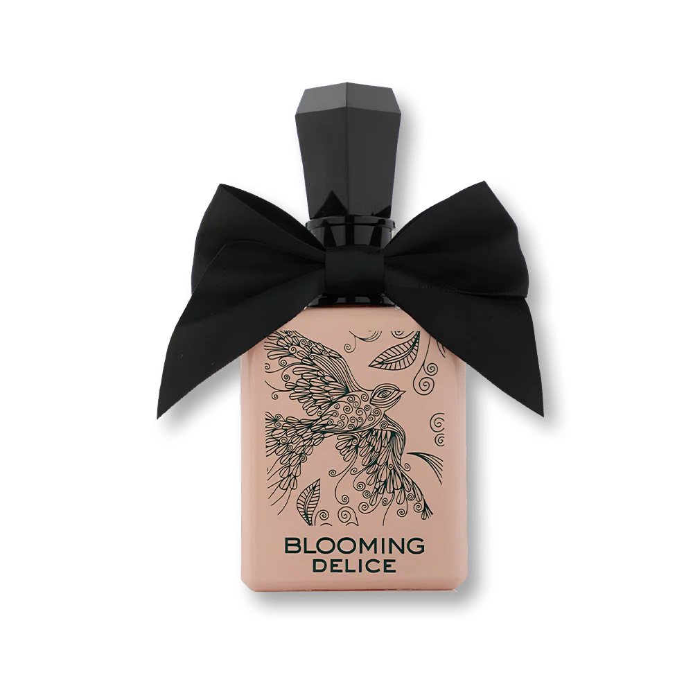 L'Orientale Fragrance Blooming Delice EDP