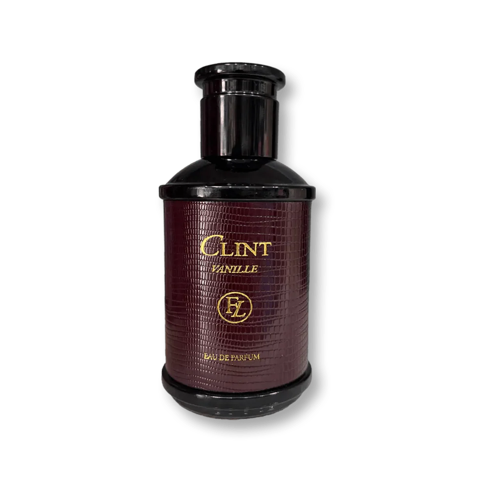 L'Orientale Fragrance Clint Vanille EDP