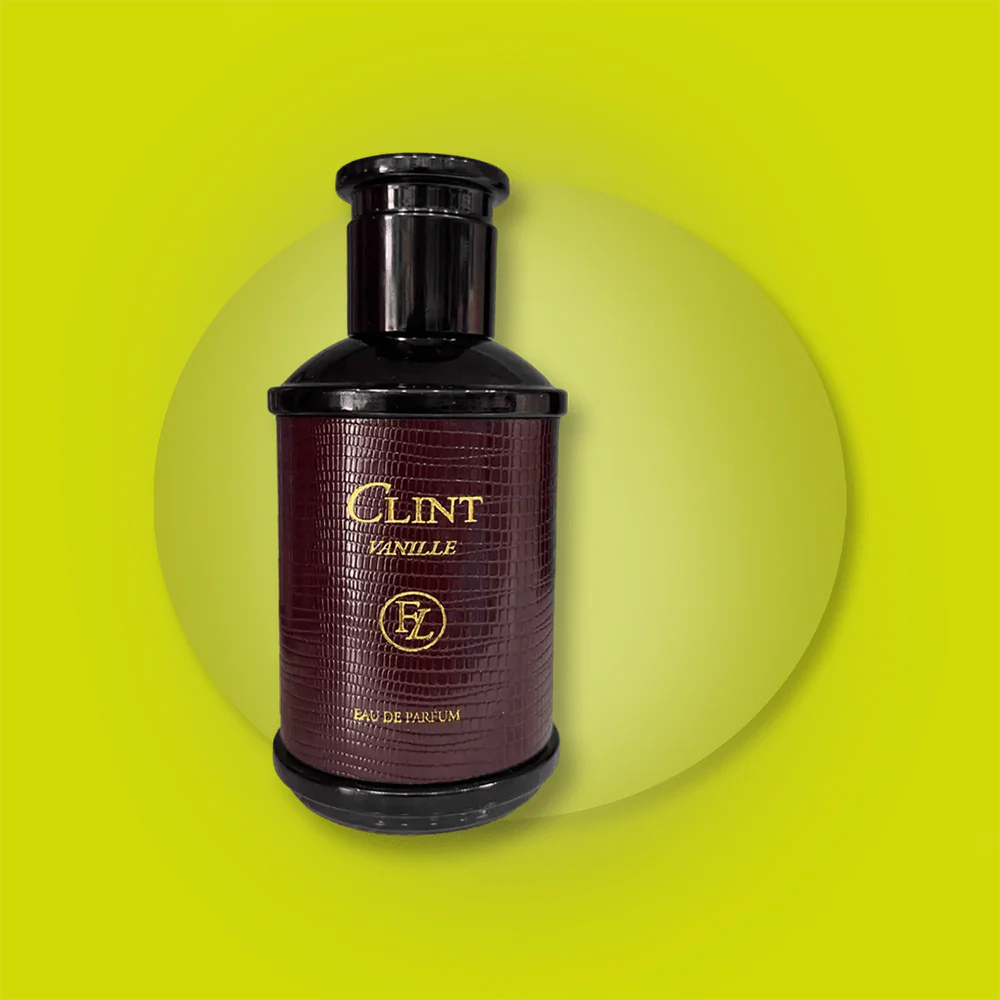 L'Orientale Fragrance Clint Vanille EDP - Image 2