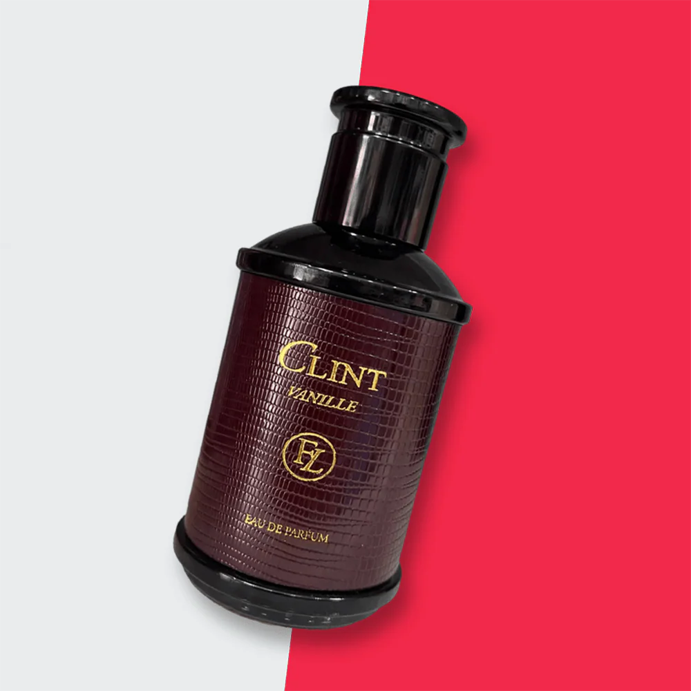 L'Orientale Fragrance Clint Vanille EDP - Image 3