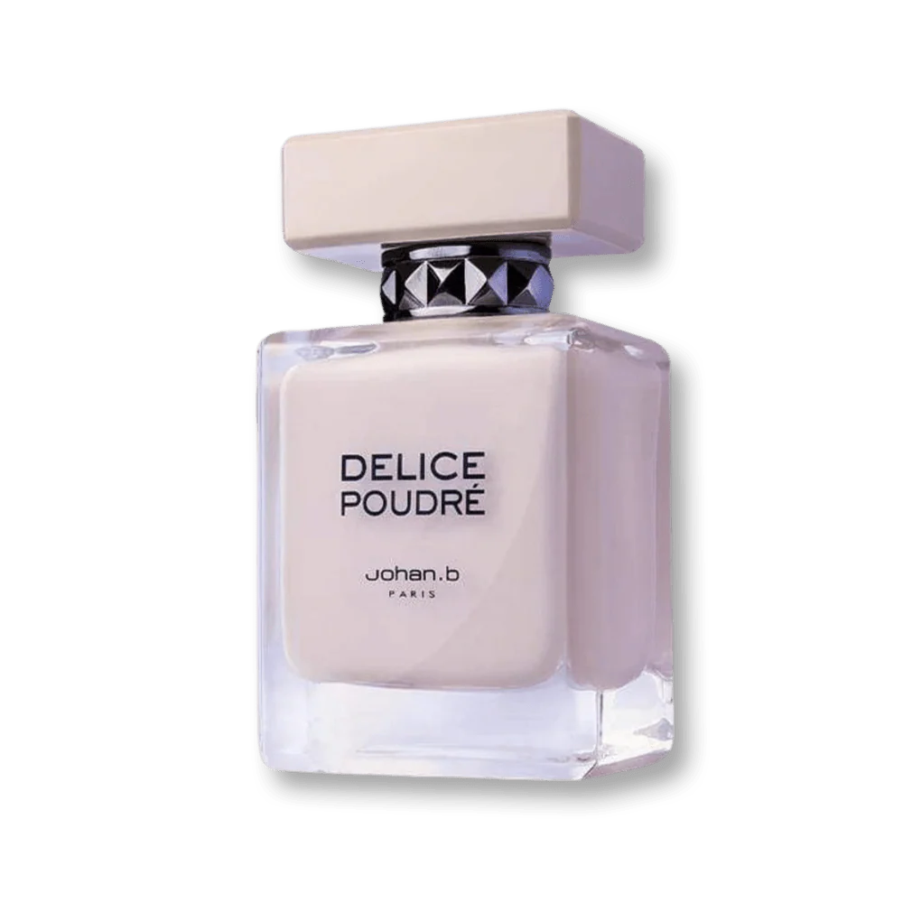 L'Orientale Fragrance Delice Poudre EDP