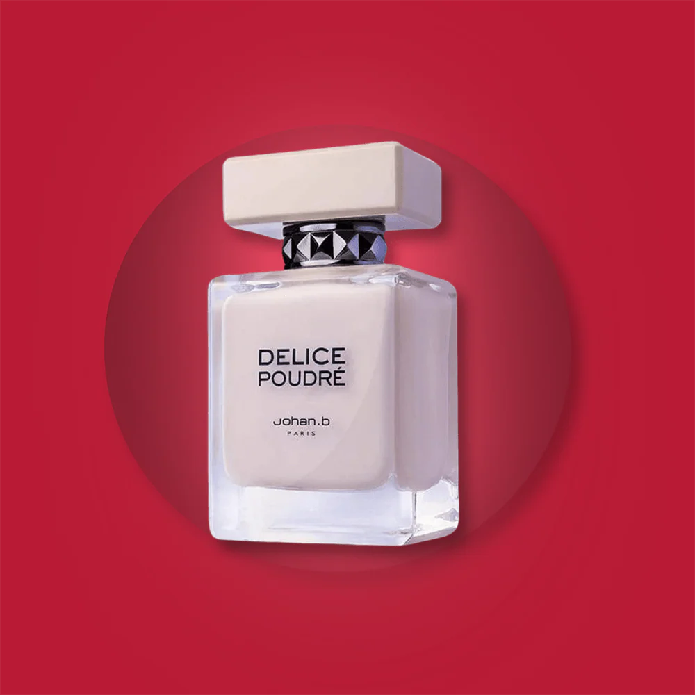 L'Orientale Fragrance Delice Poudre EDP - Image 2