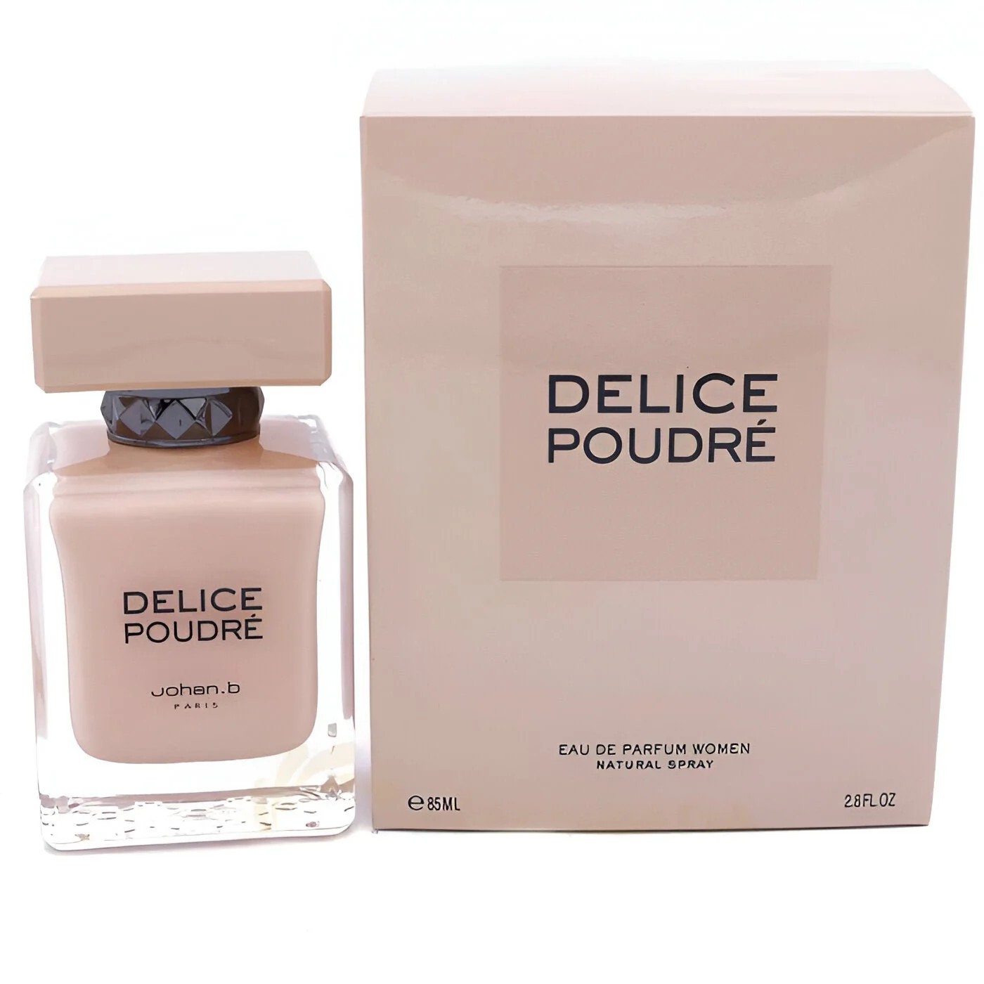 L'Orientale Fragrance Delice Poudre EDP - Image 4