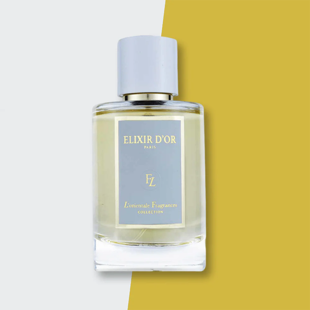 L'Orientale Fragrance Elixir D'Or EDP - Image 2