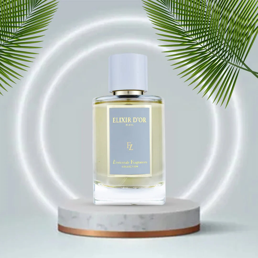 L'Orientale Fragrance Elixir D'Or EDP - Image 3
