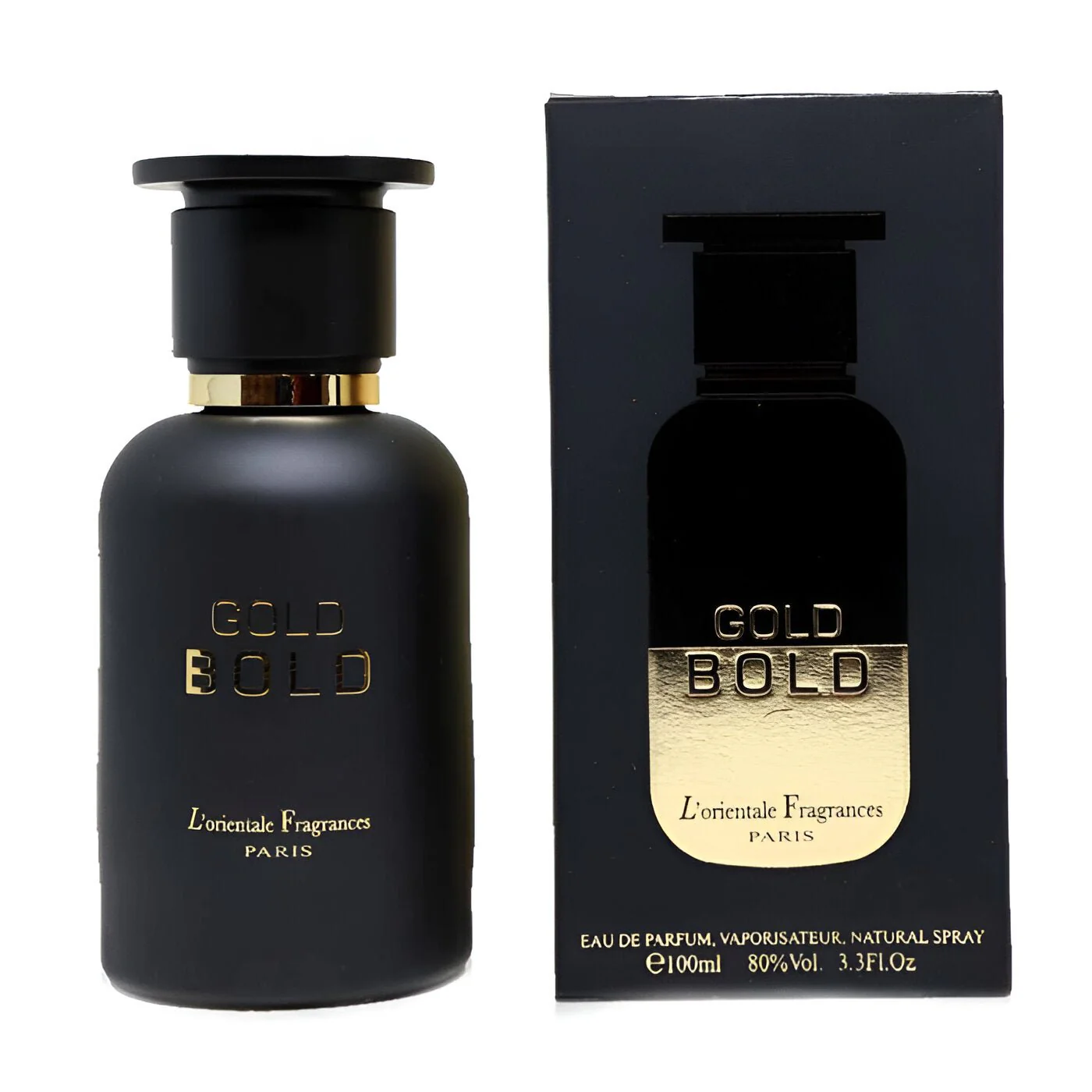 L'Orientale Fragrance Gold Bold EDP - Image 4