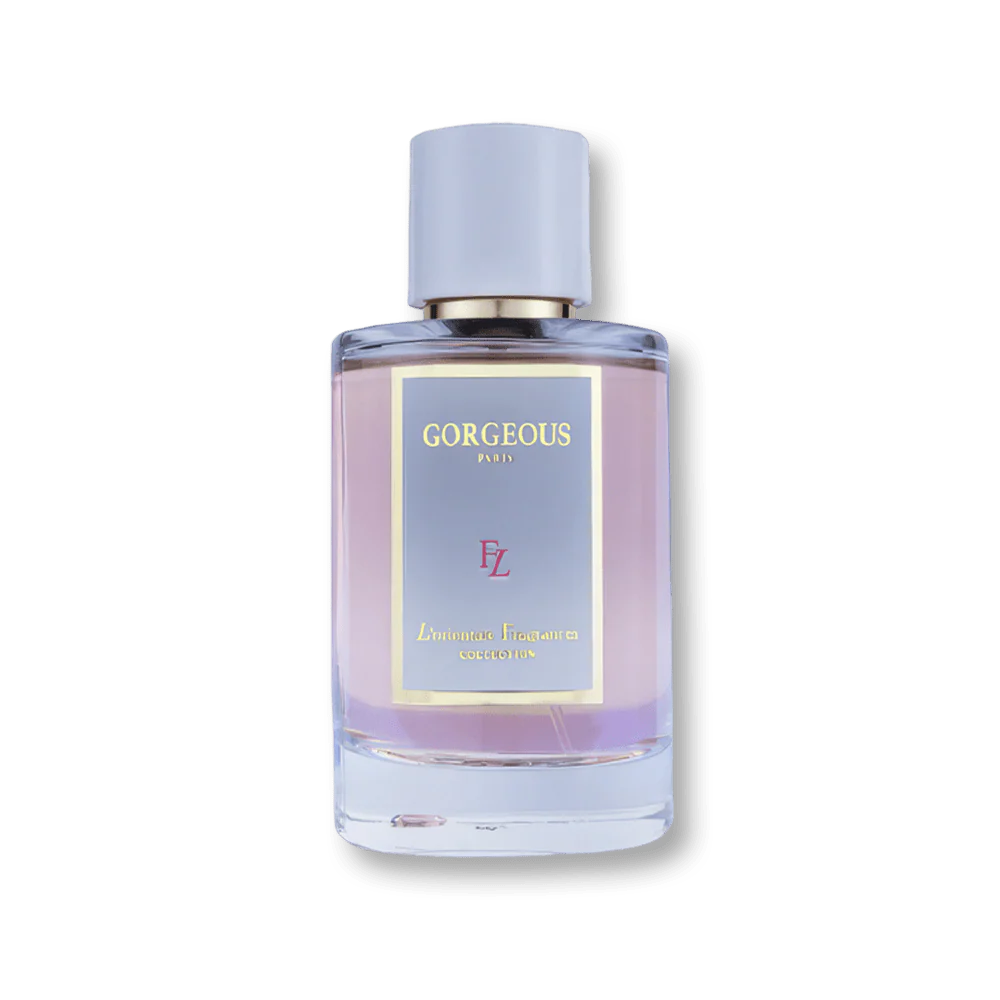 L'Orientale Fragrance Gorgeous EDP