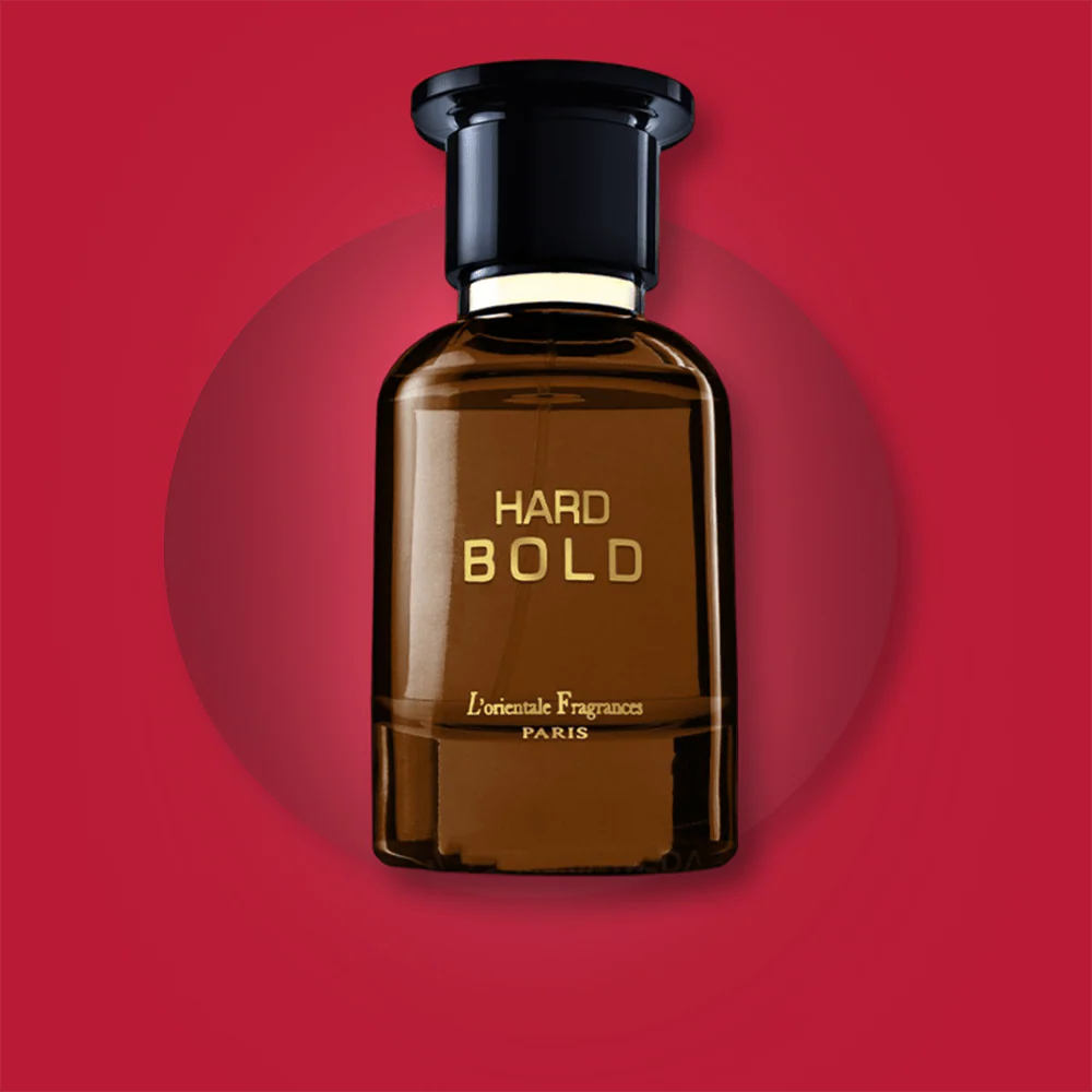 L'Orientale Fragrance Hard Bold EDP - Image 2