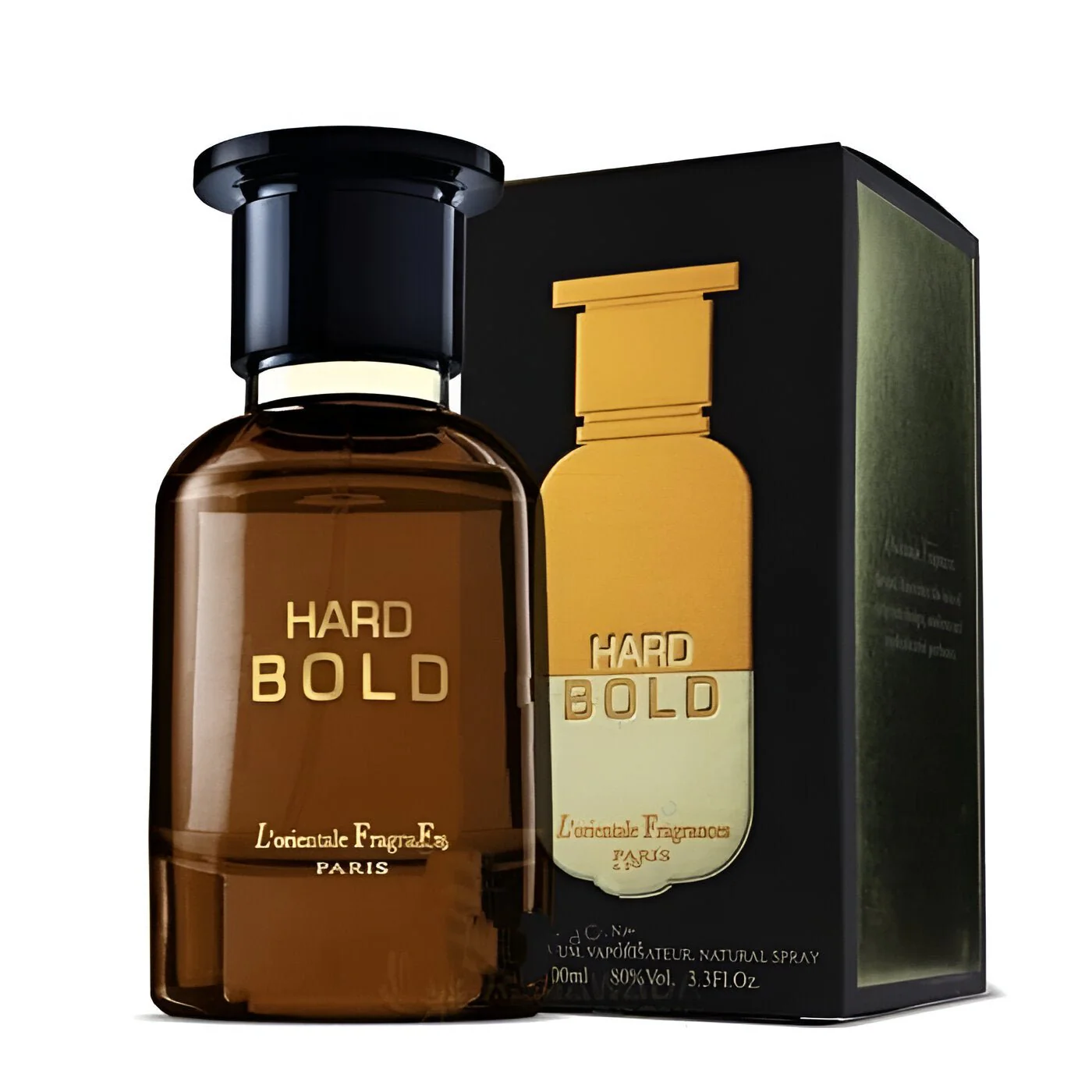 L'Orientale Fragrance Hard Bold EDP - Image 4