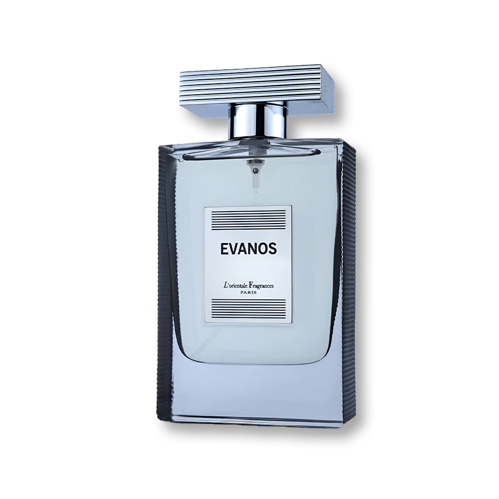 L'Orientale Fragrance Hypnos Evanos EDP