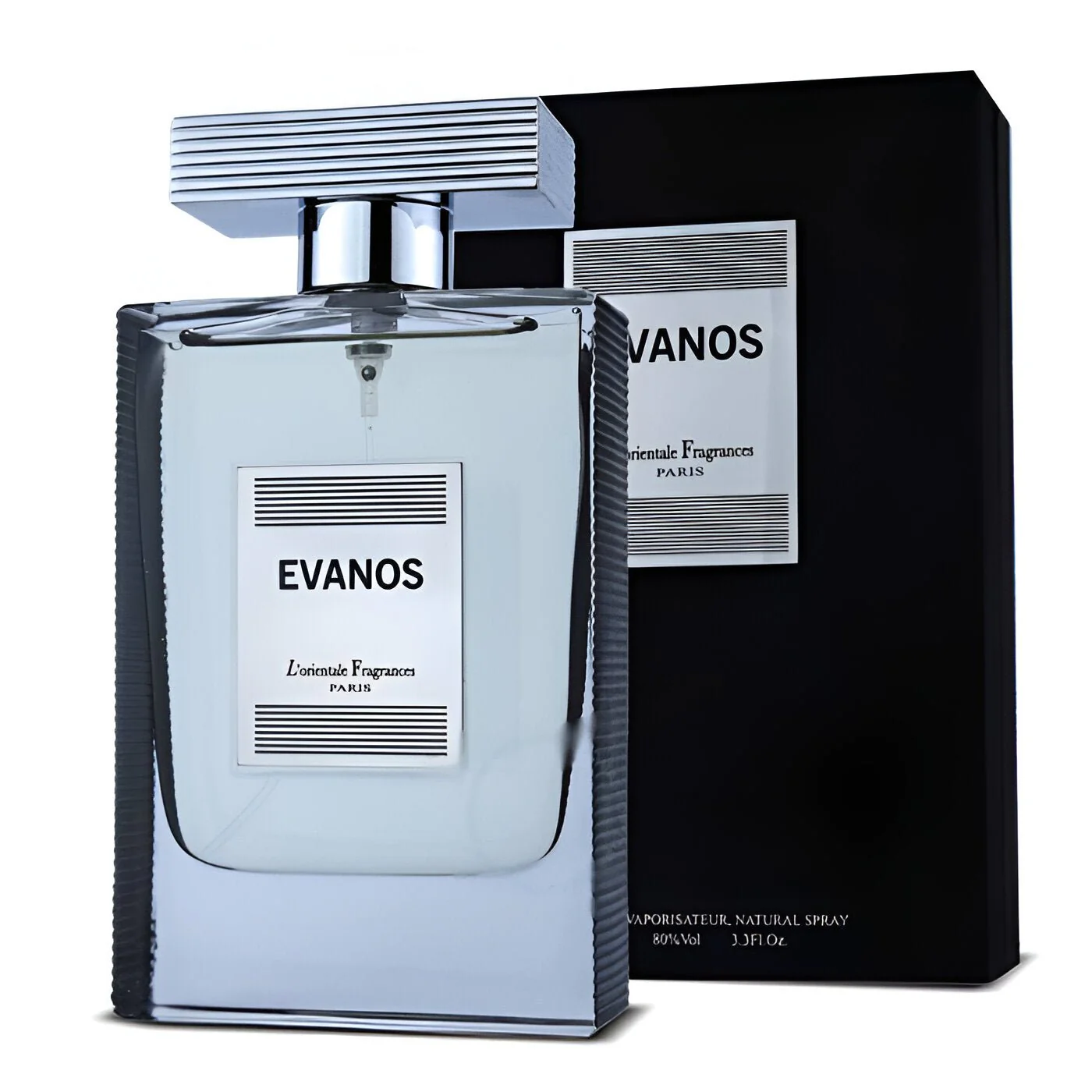 L'Orientale Fragrance Hypnos Evanos EDP - Image 4