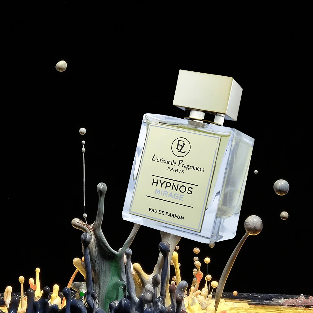 L'Orientale Fragrance Hypnos Mirage EDP - Image 3