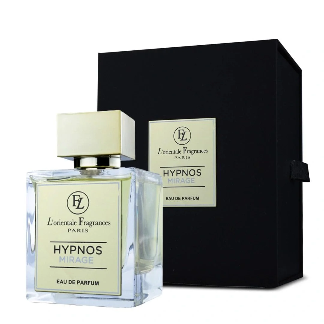 L'Orientale Fragrance Hypnos Mirage EDP - Image 4