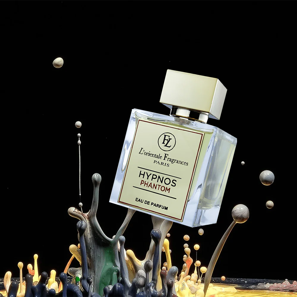 L'Orientale Fragrance Hypnos Phantom EDP - Image 3