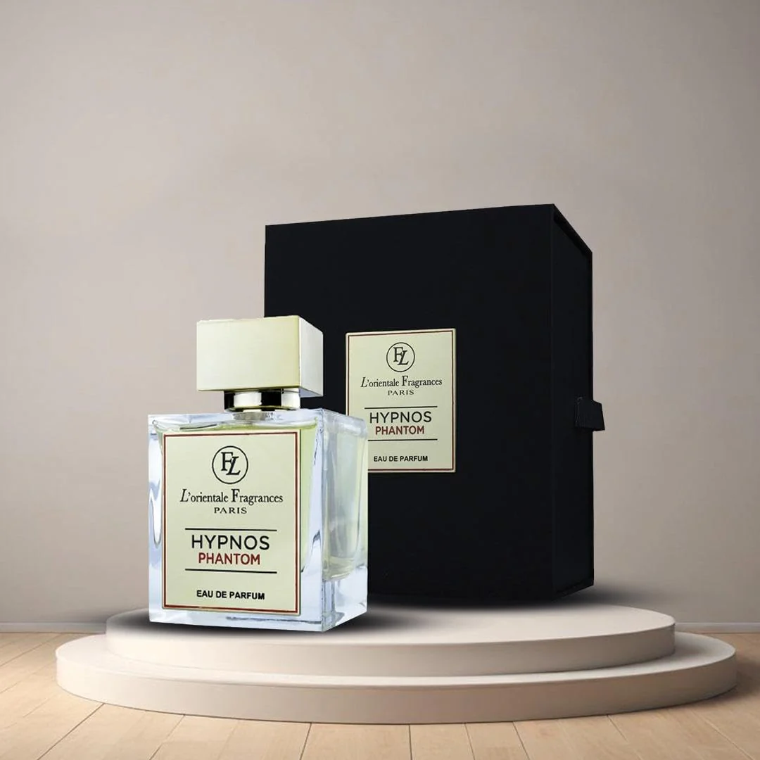 L'Orientale Fragrance Hypnos Phantom EDP - Image 4