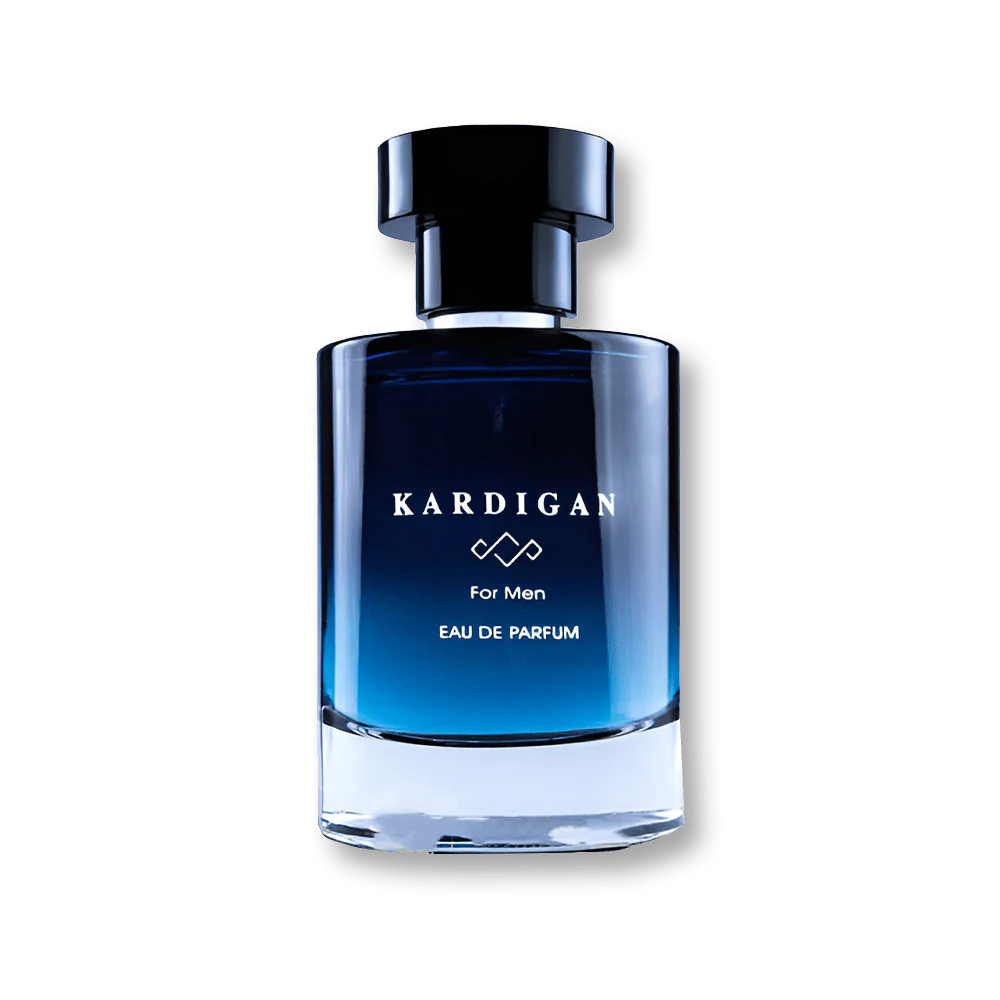 L'Orientale Fragrance Kardigan EDP