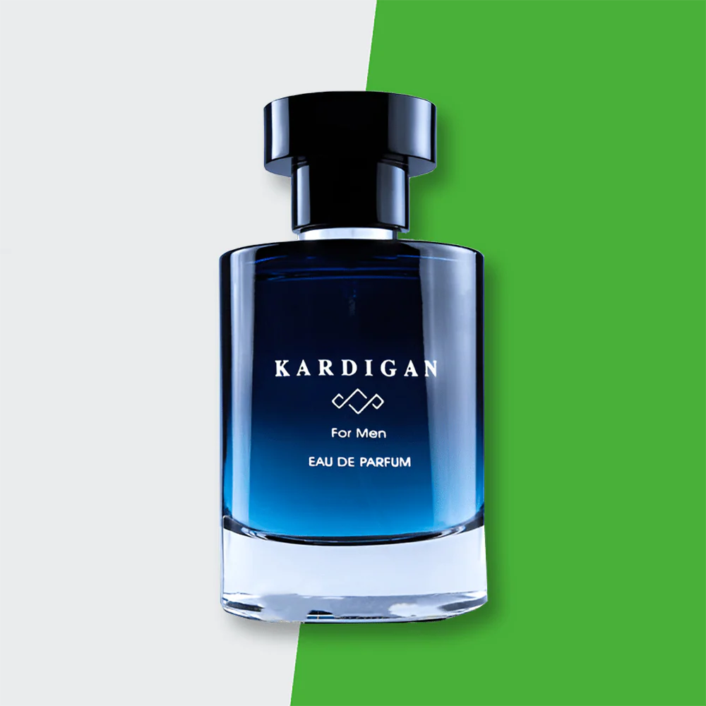 L'Orientale Fragrance Kardigan EDP - Image 2