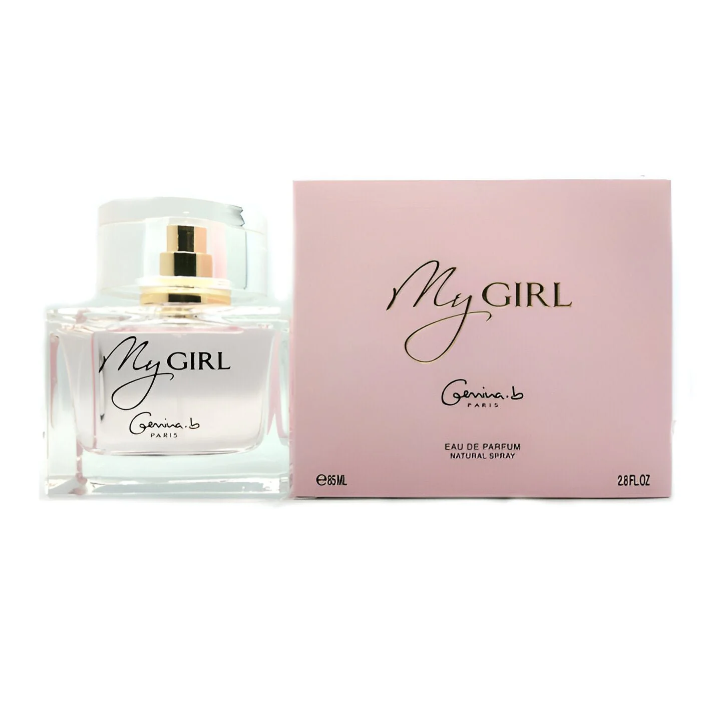 L'Orientale Fragrance My Girl EDP - Image 4