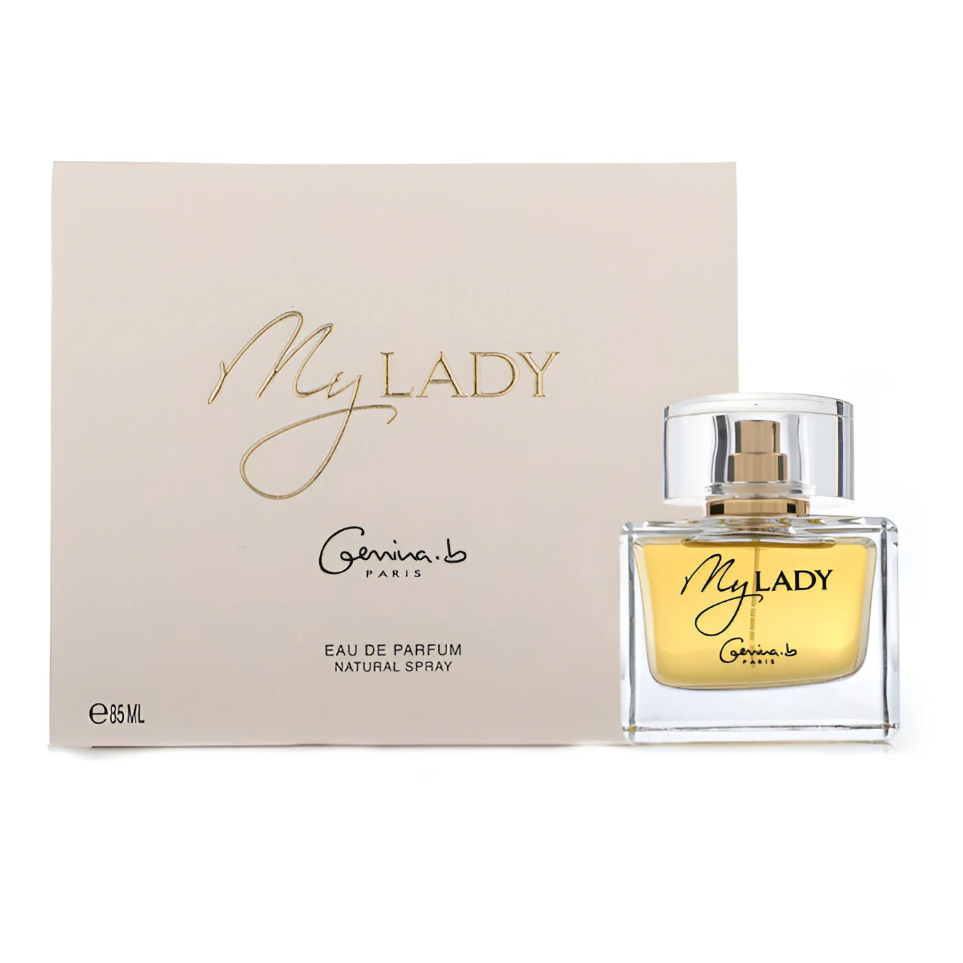L'Orientale Fragrance My Lady EDP - Image 4