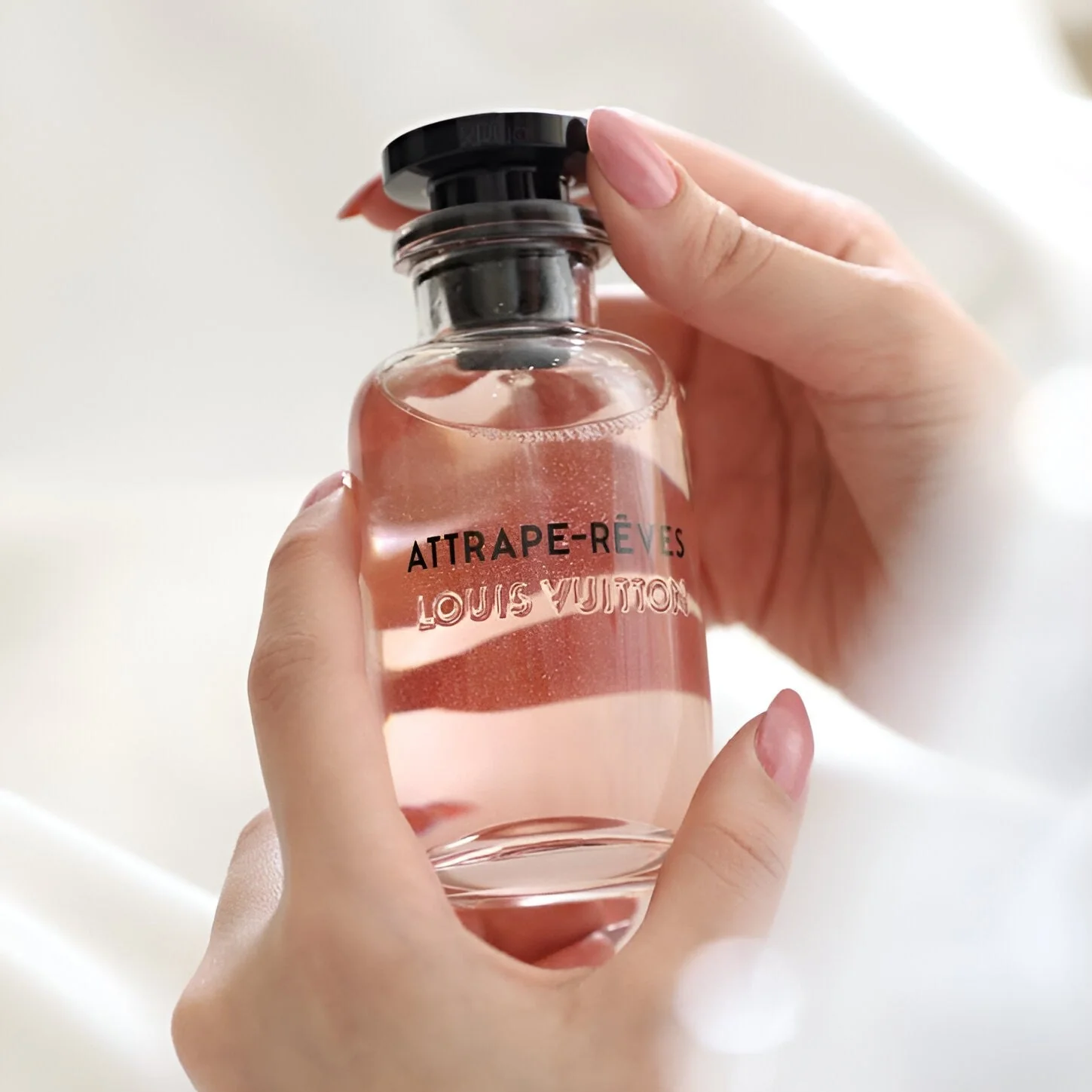 Louis Vuitton Attrape Reves EDP For Women - Image 3