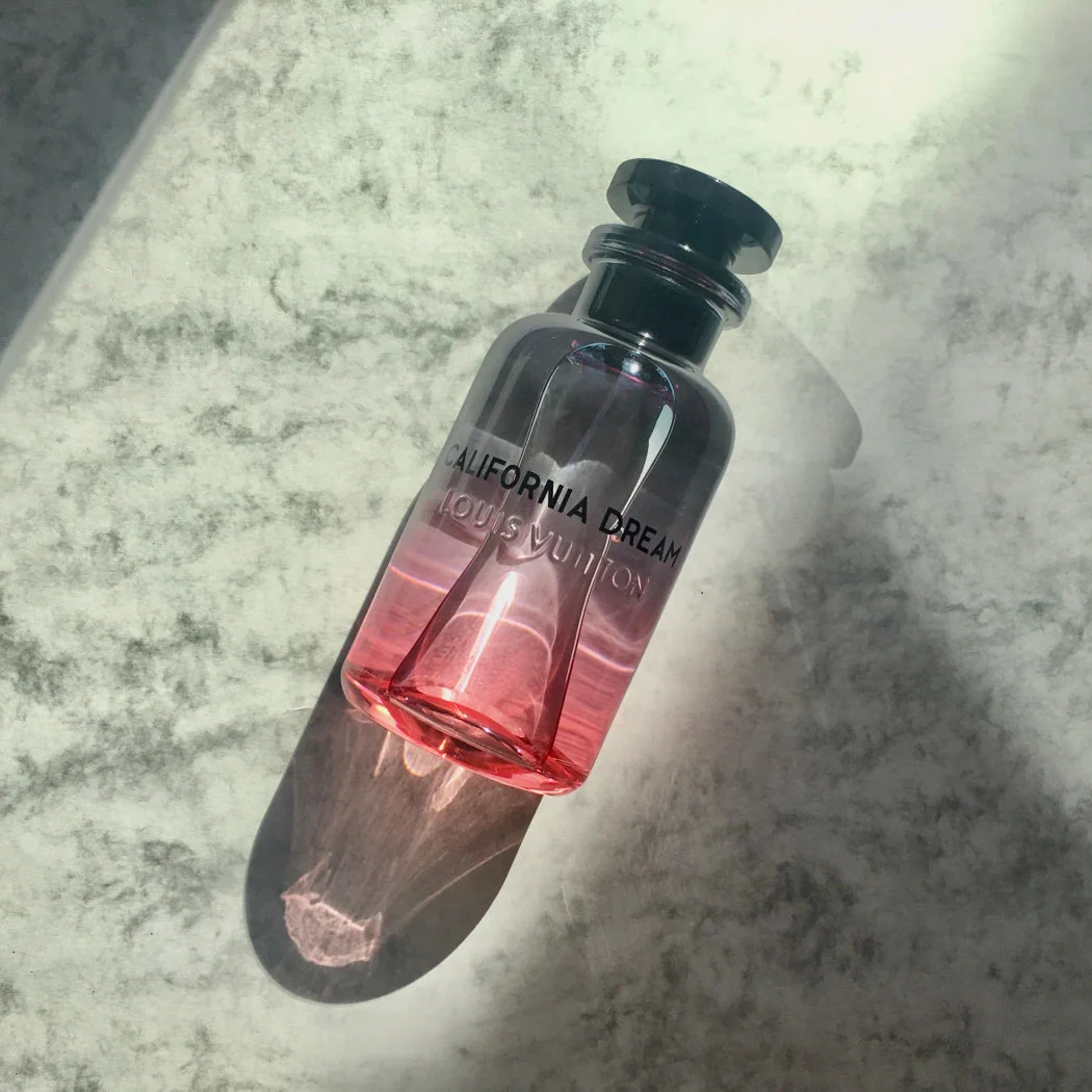 Louis Vuitton California Dream EDP - Image 4
