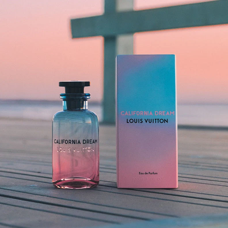 Louis Vuitton California Dream EDP - Image 5