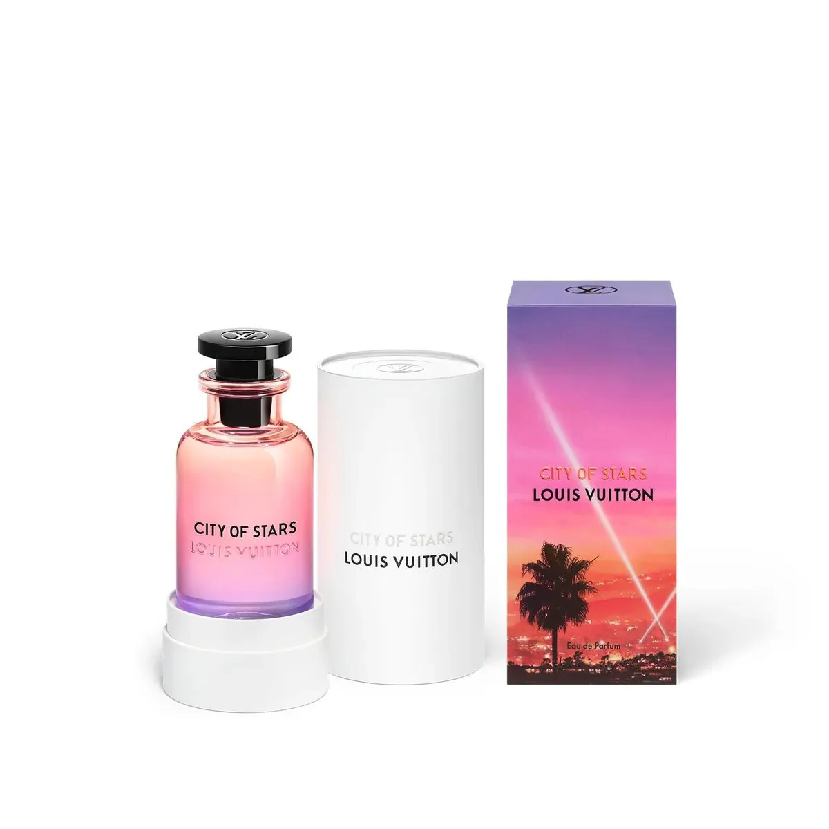 Louis Vuitton City Of Star EDP - Image 2