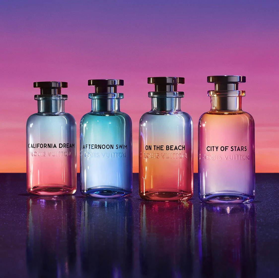 Louis Vuitton City Of Star EDP - Image 3