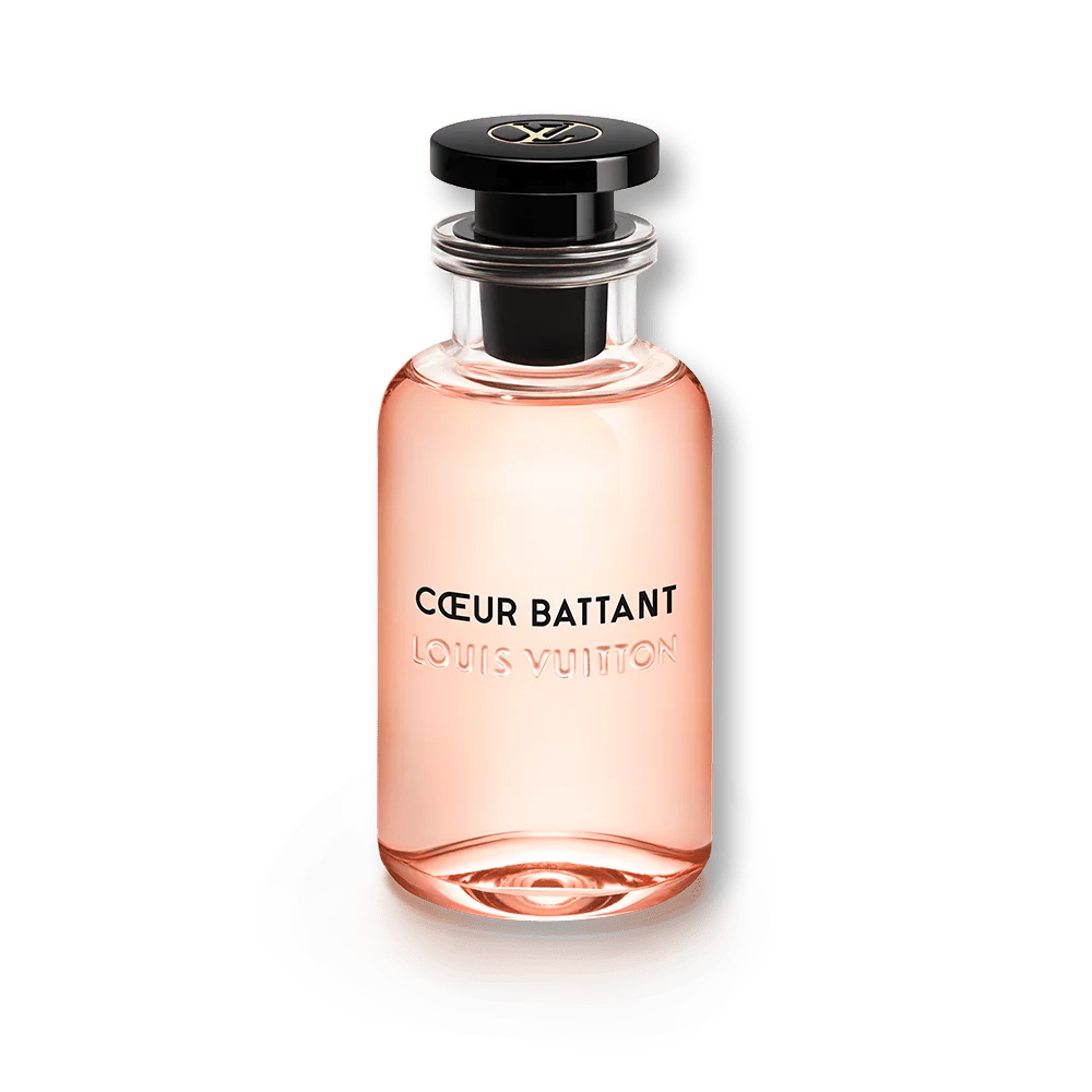 Louis Vuitton Coeur Battant EDP