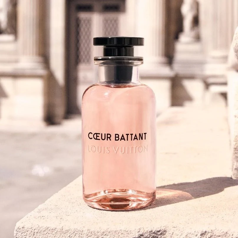 Louis Vuitton Coeur Battant EDP - Image 2