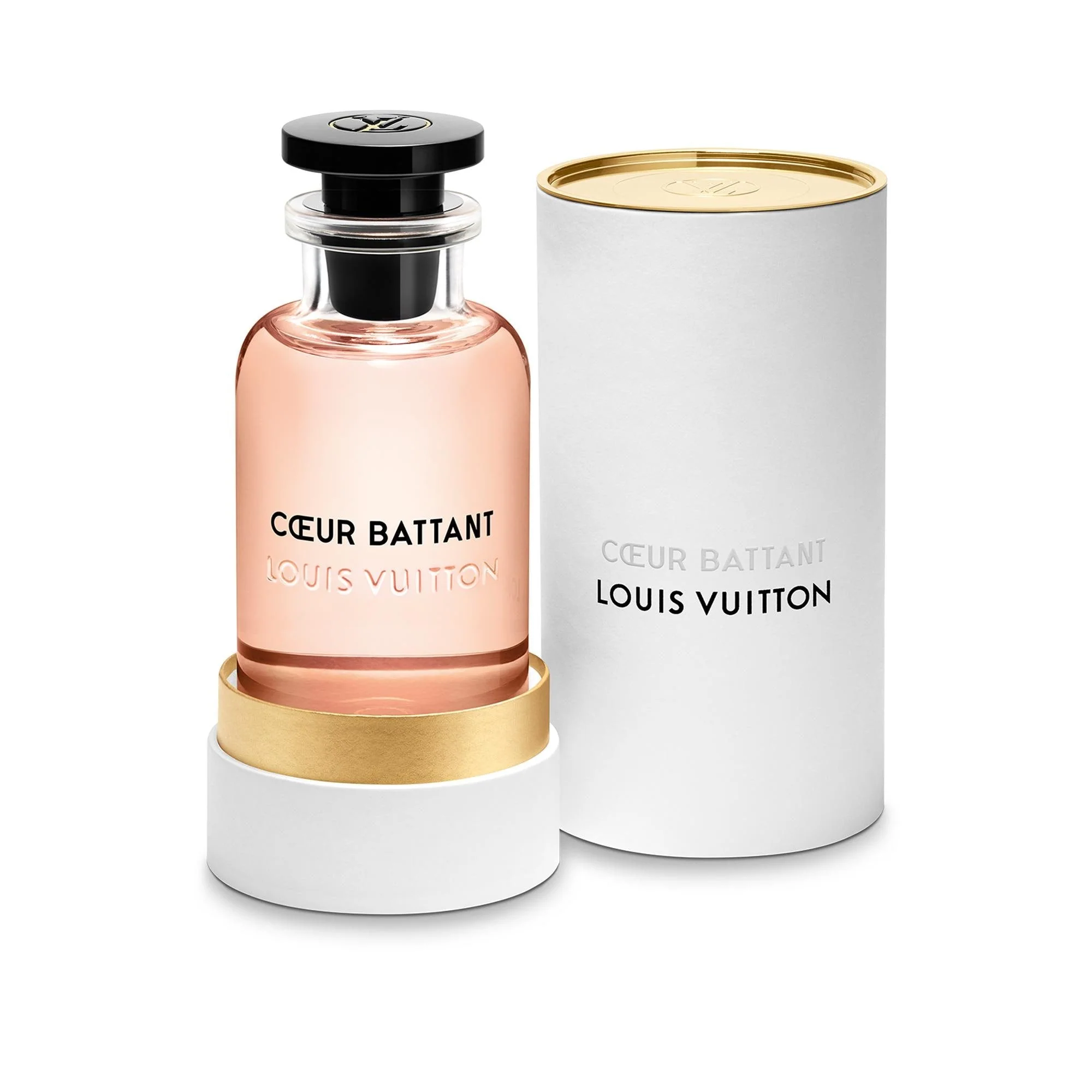 Louis Vuitton Coeur Battant EDP - Image 4