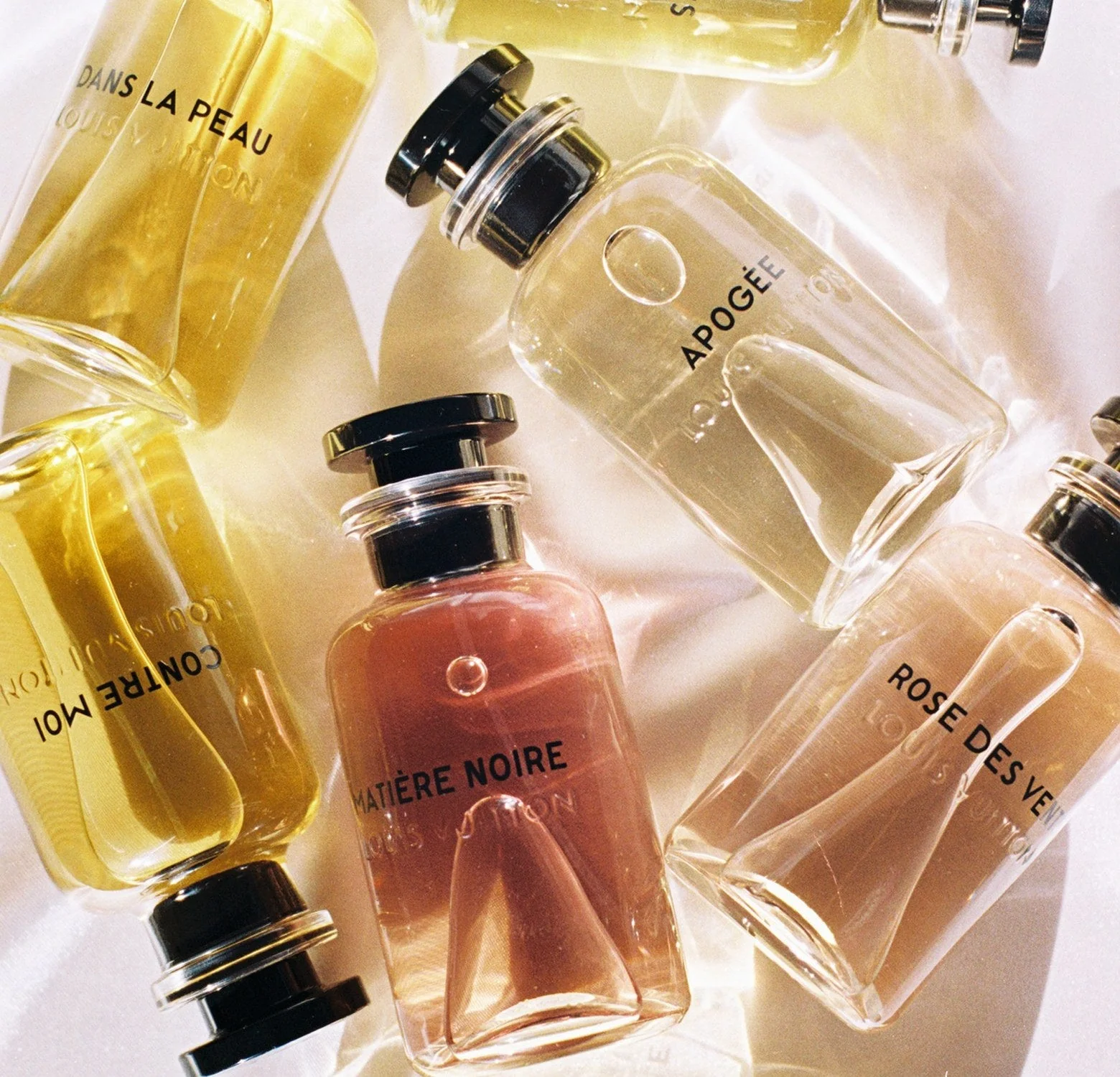 Louis Vuitton Contre Moi EDP - Image 2