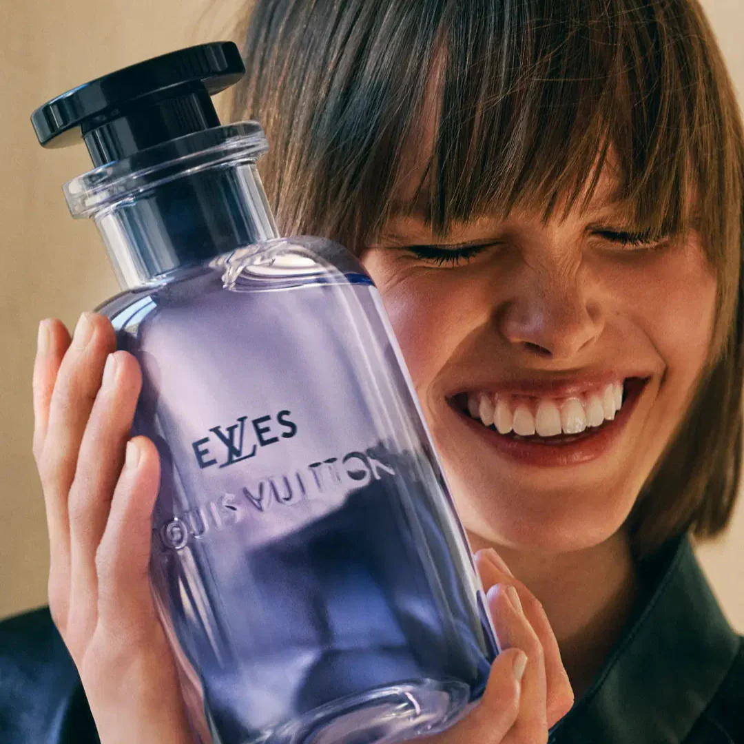 Louis Vuitton Elves EDP For Women - Image 3