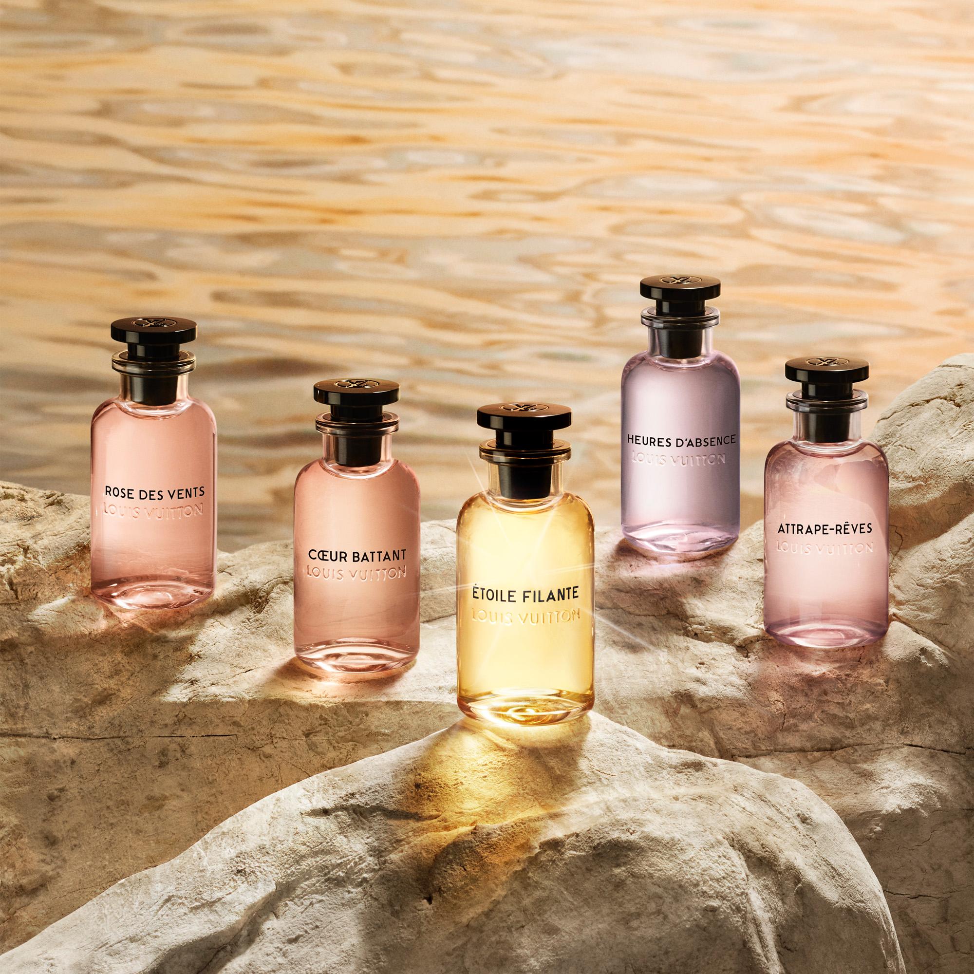 Louis Vuitton Etoile Filante EDP - Image 3