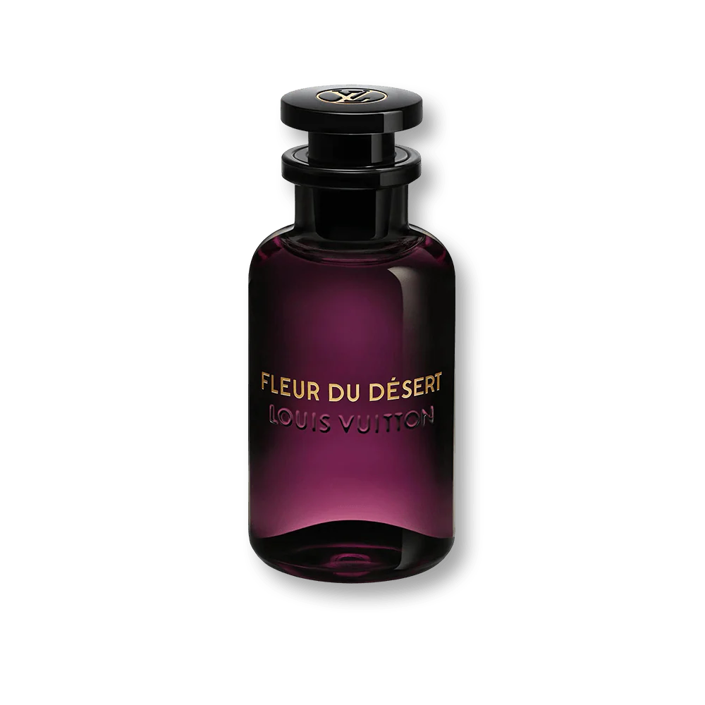Louis Vuitton Fleur Du Desert EDP