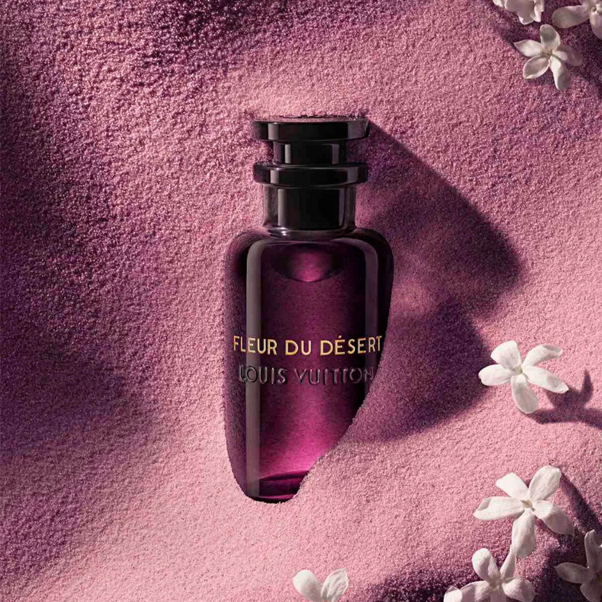 Louis Vuitton Fleur Du Desert EDP - Image 2