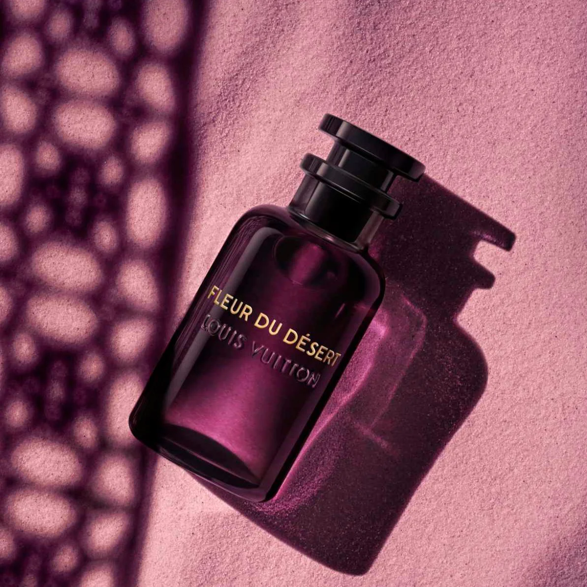 Louis Vuitton Fleur Du Desert EDP - Image 3